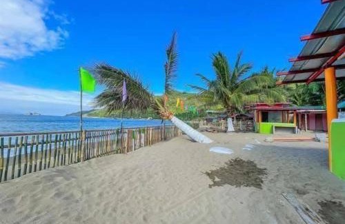 Maragondon Resort | Lorrie sweet