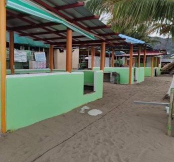 Maragondon Resort | Lorrie sweet