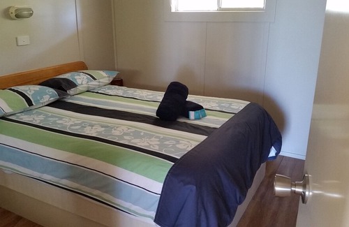 Shoalhaven Heads Cabin | Lorsens On The River - Cabin 3