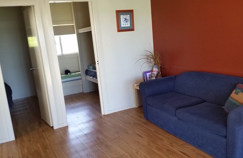 Shoalhaven Heads Cabin | Lorsens On The River - Cabin 3