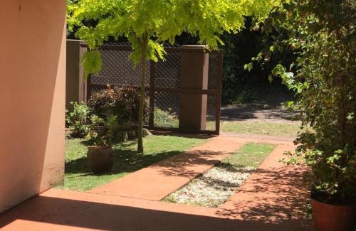 Bosque Peralta Ramos House | Los 3 Gringos Casa Bosque P Ramos