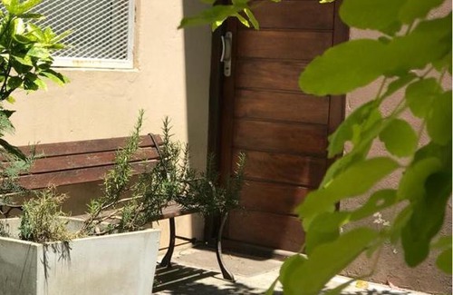 Bosque Peralta Ramos House | Los 3 Gringos Casa Bosque P Ramos