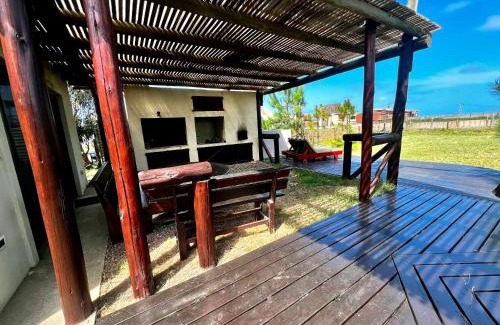 Punta Negra House | Los Abrojos