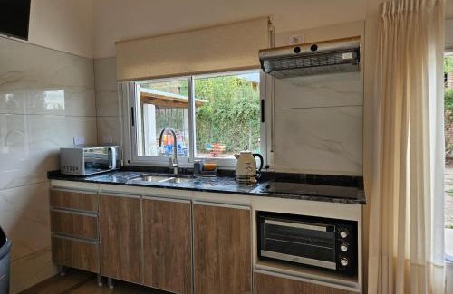San Rafael Apartment | Los Alba