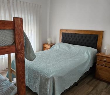 San Rafael Apartment | Los Alba