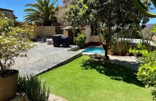 Otumba Apartment | Los Alcatraces