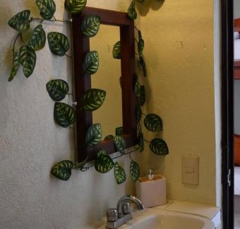 Otumba Apartment | Los Alcatraces