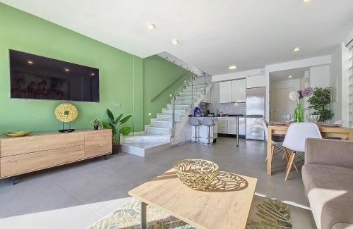 Los Alcazares Villa | Los Alcazares Villa - 3010