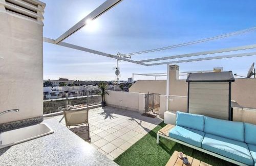 Los Alcazares Villa | Los Alcazares Villa - 3010