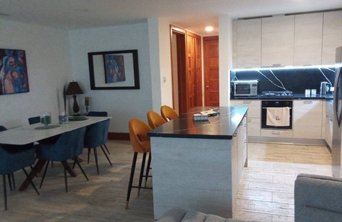 Los Altos Apartment | Los Altos Casa de Campo perfect vacation 2 bedroom apartment with golf view