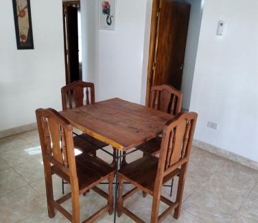 Cafayate House | Los Aromos 1 y 2