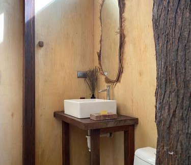 Mancora Cabin | Los Asentamientos