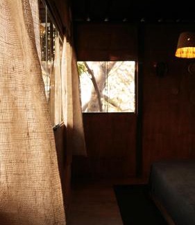 Mancora Cabin | Los Asentamientos