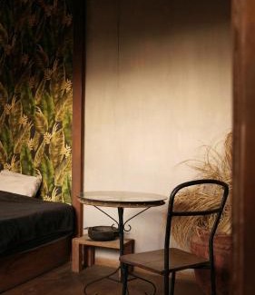 Mancora Cabin | Los Asentamientos