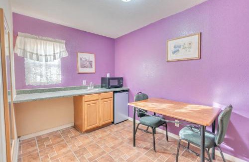 Los Banos Hotel | Los Banos Motel