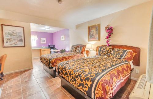 Los Banos Hotel | Los Banos Motel