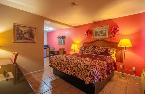 Los Banos Hotel | Los Banos Motel