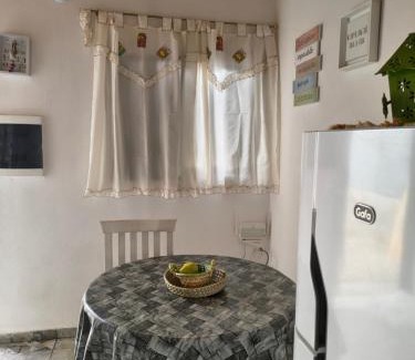 Comuna Estancia Vieja House | Los Bichos