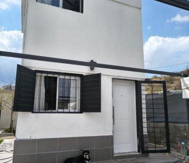 Comuna Estancia Vieja House | Los Bichos