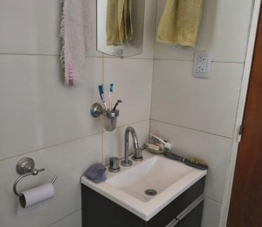 Comuna Estancia Vieja House | Los Bichos