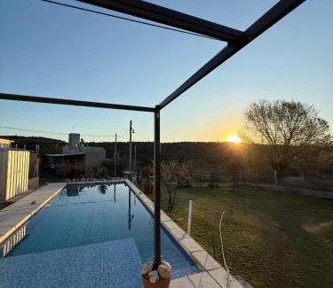Comuna Estancia Vieja House | Los Bichos