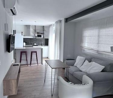 Archidona Apartment | Los Caños de las Monjas