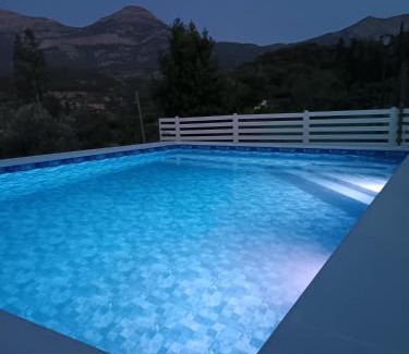 Torres Ski Chalet | Los Cabales