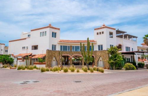 Lomas Altas Resort | Los Cabos Golf Resort, Trademark Collection by Wyndham
