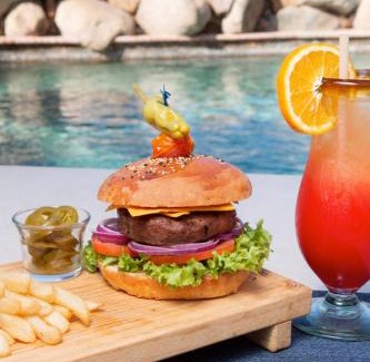 Lomas Altas Resort | Los Cabos Golf Resort, Trademark Collection by Wyndham