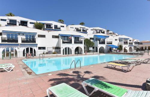 Patalavaca Apartment | Los Canarios 629 by VillaGranCanaria