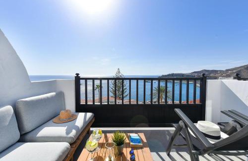 Patalavaca Apartment | Los Canarios 630 by VillaGranCanaria
