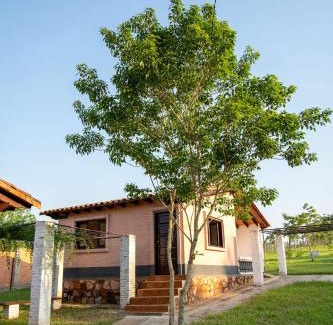 Paraguari House | Los Cantares