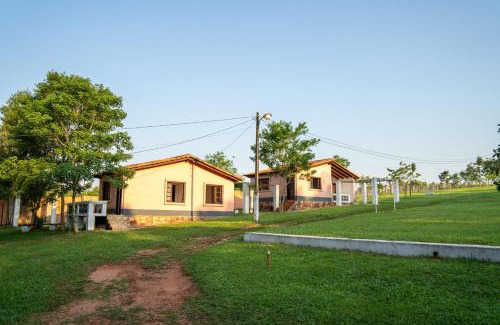 Paraguari House | Los Cantares