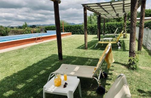 San Rafael Apartment | Los Carolinos Lodge
