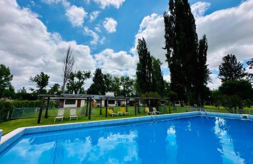 San Rafael Apartment | Los Carolinos Lodge