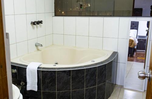 Cusco Historic Center Apartment | Los Chullos