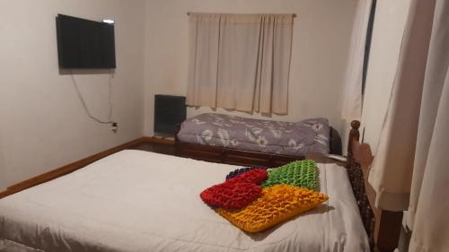 Villa Los Coihues House | Los Coihues