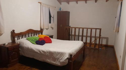 Villa Los Coihues House | Los Coihues