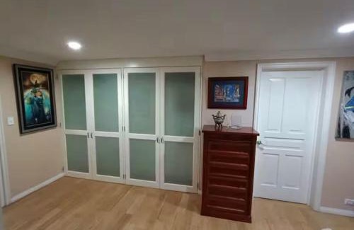 Naucalpan House | Los Colibries