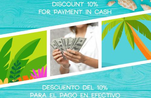 Bavaro Hotel | LOS CORALES BAVARO BEACHSIDE Hotel WiFi BBQ Beach CLUB & SPA
