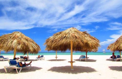 Bavaro Hotel | Los Corales Beach Village Punta Cana - The original