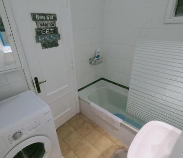 Los Cristianos Apartment | Los Diamantes 203 WiFi Pool