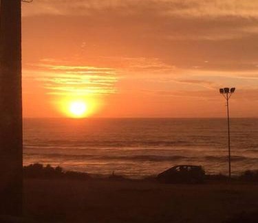 Pichilemu Apartment | Los Dos Soles