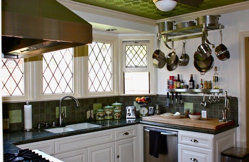 Los Feliz House | Los Feliz Garden Oasis
