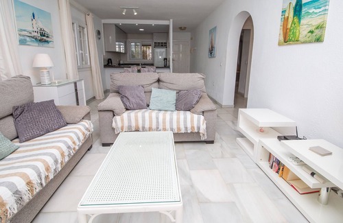 Castillo de Sabinillas Apartment | Los Flamencos apto C81