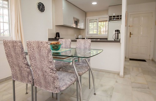 Castillo de Sabinillas Apartment | Los Flamencos apto C81