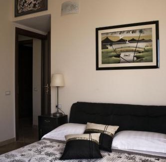 Maddalenedda Bed & Breakfast | Los Flamingos