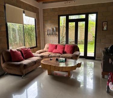 Valle de Bravo House | Los gavilanes