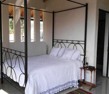 Valle de Bravo House | Los gavilanes