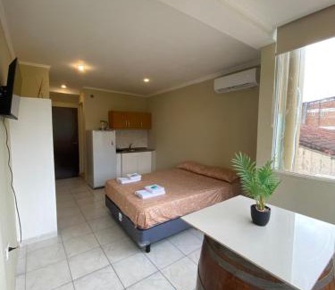 Posadas Apartment | Los Girasoles Villa Sarita Posadas - 1B